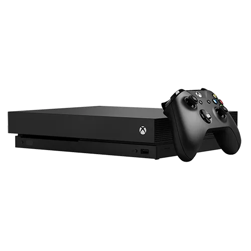 Xbox